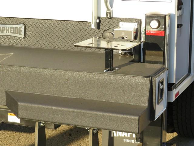 2022 Ram 5500 Tradesman/SLT