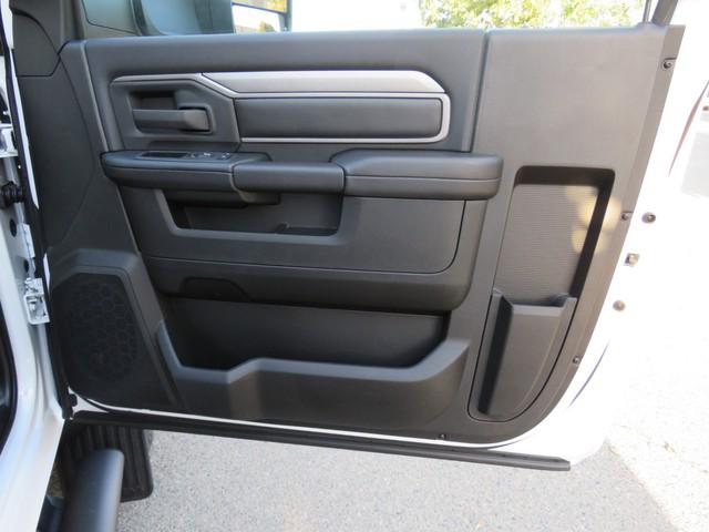 2022 Ram 5500 Tradesman/SLT