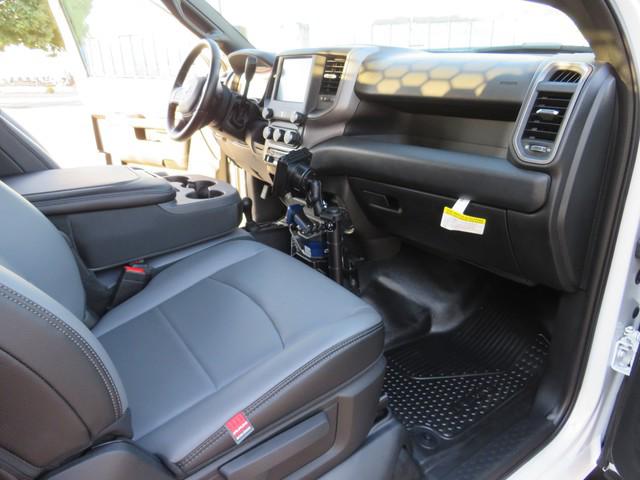2022 Ram 5500 Tradesman/SLT
