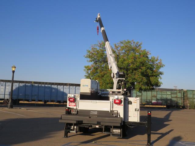 2022 Ram 5500 Tradesman/SLT