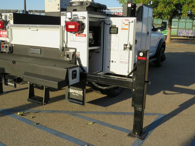 2022 Ram 5500 Tradesman/SLT