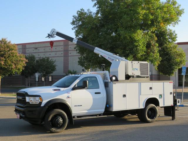 2022 Ram 5500 Tradesman/SLT