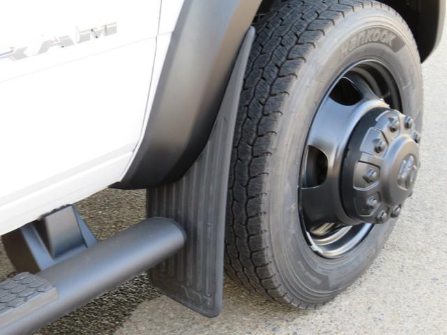 2022 Ram 5500 Tradesman/SLT