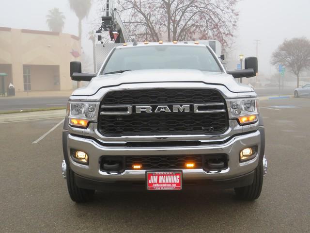 2022 Ram 5500 Tradesman/SLT