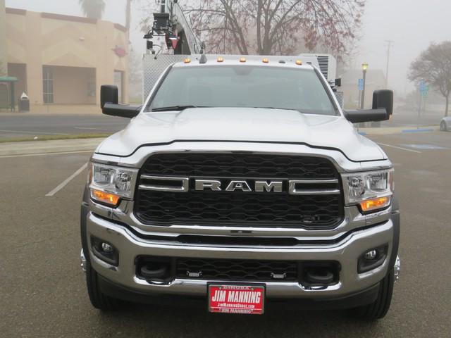 2022 Ram 5500 Tradesman/SLT