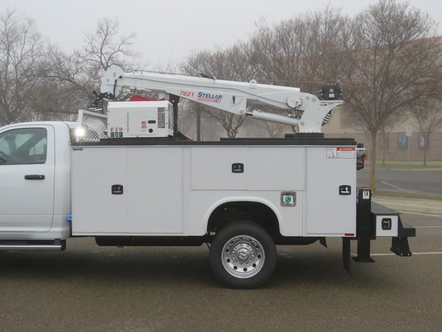 2022 Ram 5500 Tradesman/SLT