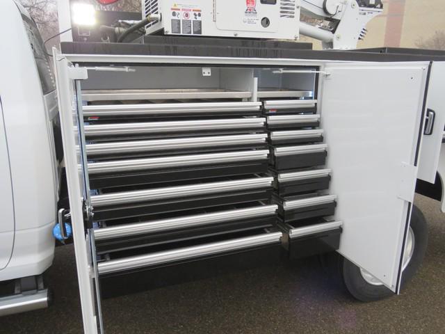 2022 Ram 5500 Tradesman/SLT