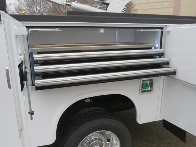 2022 Ram 5500 Tradesman/SLT