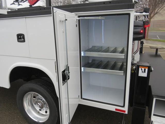 2022 Ram 5500 Tradesman/SLT