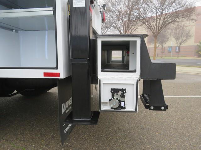 2022 Ram 5500 Tradesman/SLT