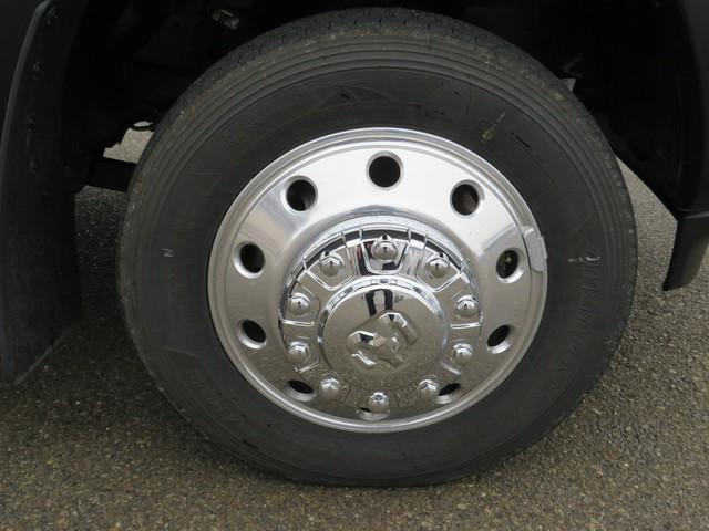 2022 Ram 5500 Tradesman/SLT