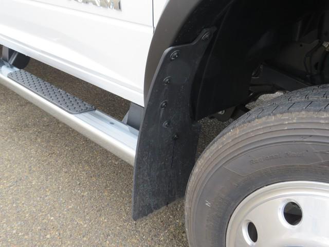 2022 Ram 5500 Tradesman/SLT