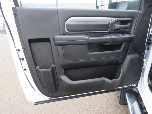 2022 Ram 5500 Tradesman/SLT