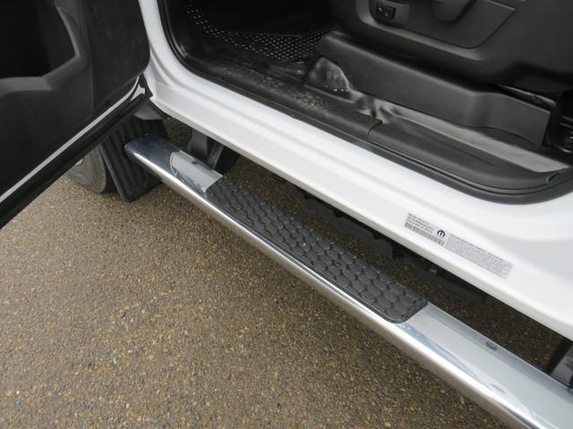 2022 Ram 5500 Tradesman/SLT