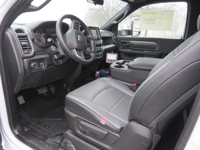 2022 Ram 5500 Tradesman/SLT