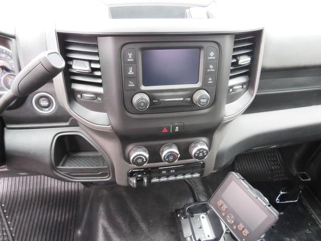 2022 Ram 5500 Tradesman/SLT
