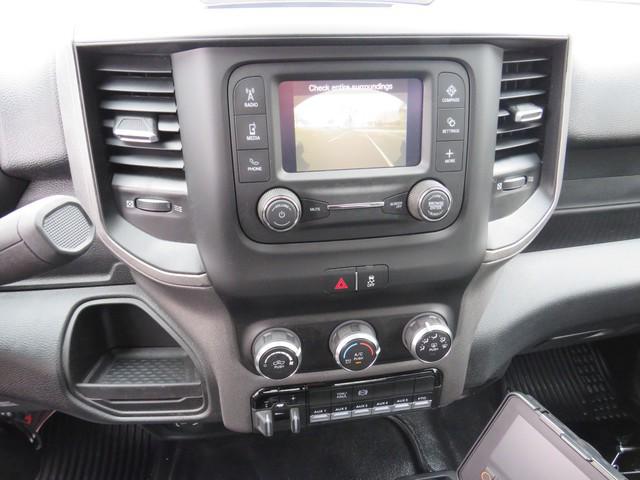 2022 Ram 5500 Tradesman/SLT