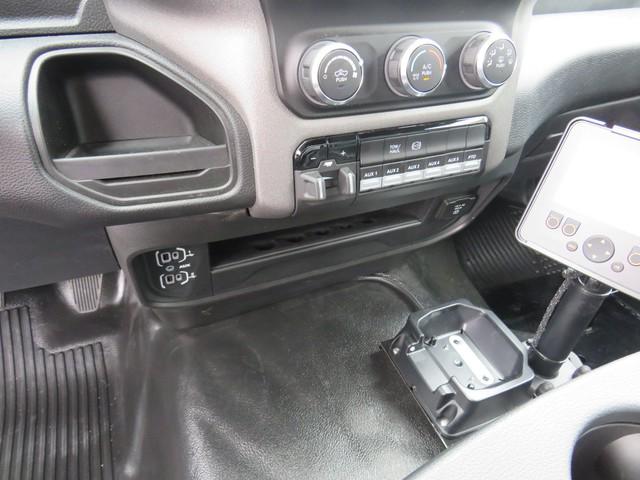 2022 Ram 5500 Tradesman/SLT