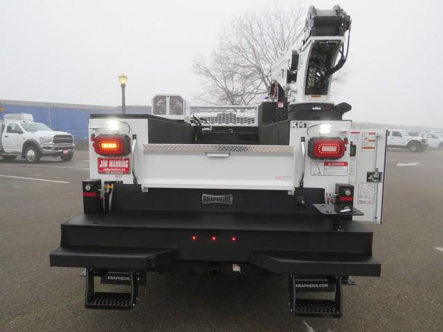 2022 Ram 5500 Tradesman/SLT