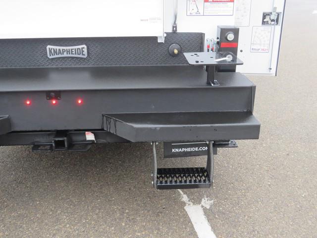 2022 Ram 5500 Tradesman/SLT
