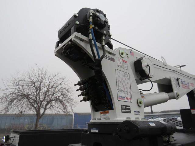 2022 Ram 5500 Tradesman/SLT