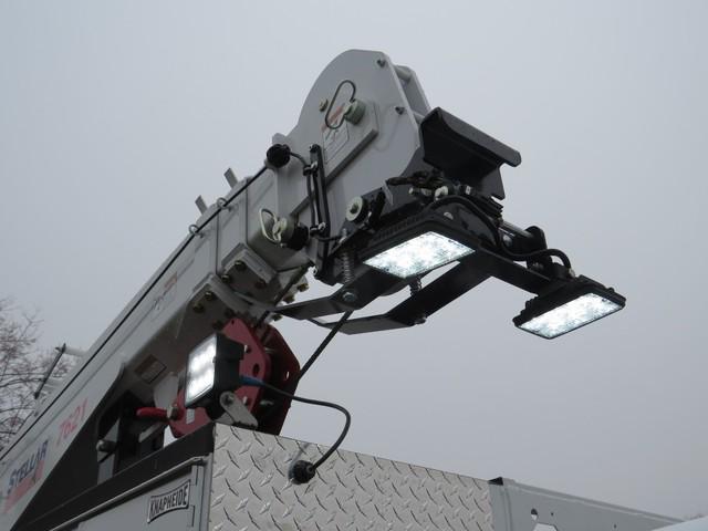 2022 Ram 5500 Tradesman/SLT