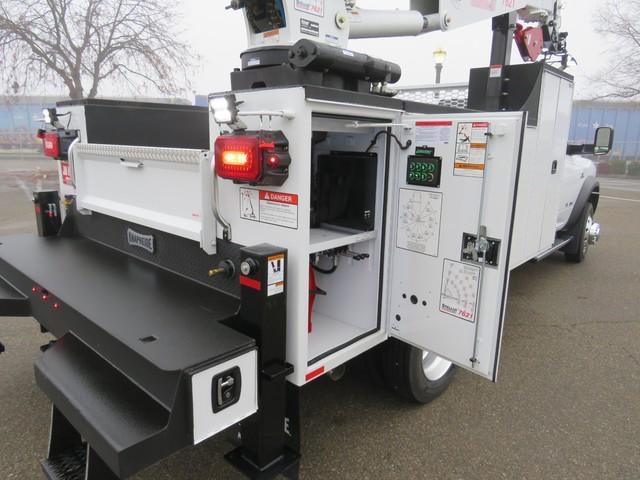 2022 Ram 5500 Tradesman/SLT