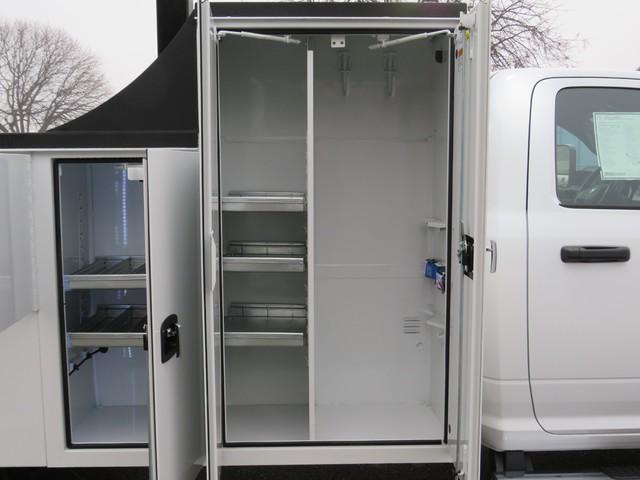 2022 Ram 5500 Tradesman/SLT