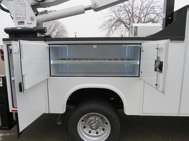 2022 Ram 5500 Tradesman/SLT