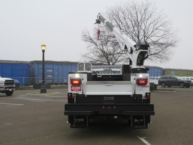 2022 Ram 5500 Tradesman/SLT