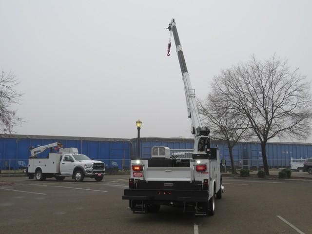2022 Ram 5500 Tradesman/SLT