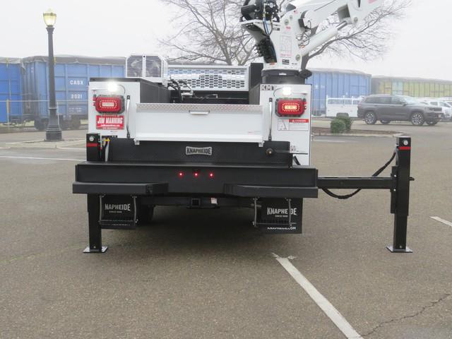 2022 Ram 5500 Tradesman/SLT