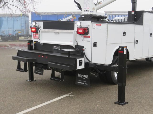 2022 Ram 5500 Tradesman/SLT