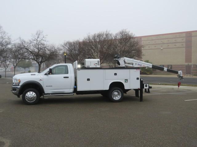 2022 Ram 5500 Tradesman/SLT