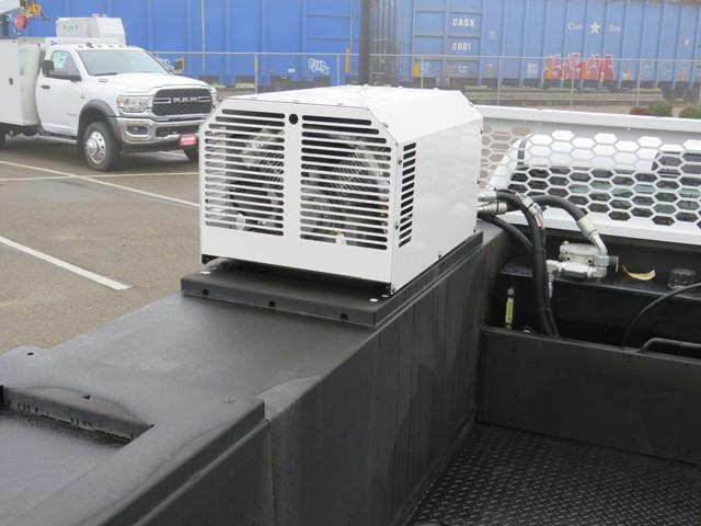 2022 Ram 5500 Tradesman/SLT