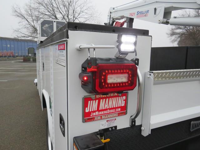 2022 Ram 5500 Tradesman/SLT