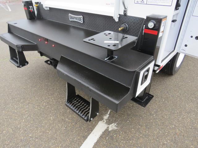 2022 Ram 5500 Tradesman/SLT