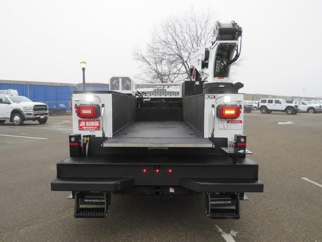2022 Ram 5500 Tradesman/SLT