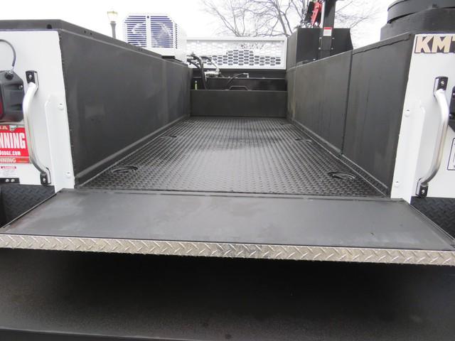 2022 Ram 5500 Tradesman/SLT