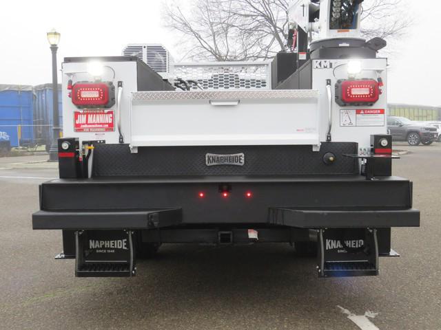 2022 Ram 5500 Tradesman/SLT