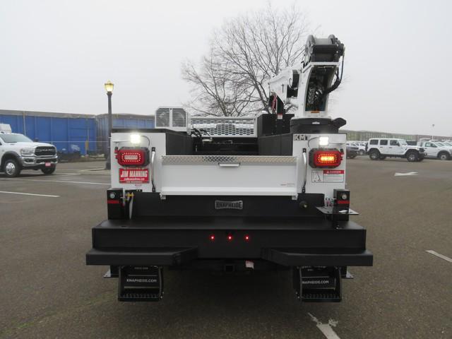 2022 Ram 5500 Tradesman/SLT