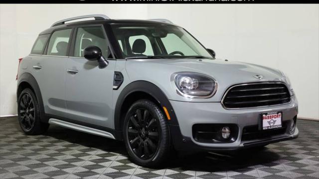 2018 MINI Countryman Cooper for sale in Alexandria, VA