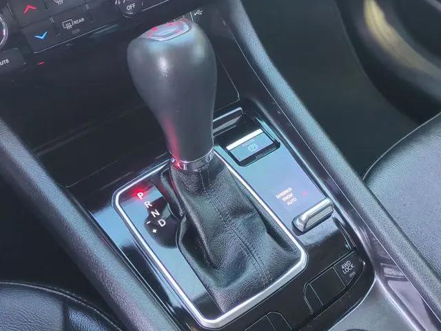 2022 Jeep Compass Latitude Lux 4x4