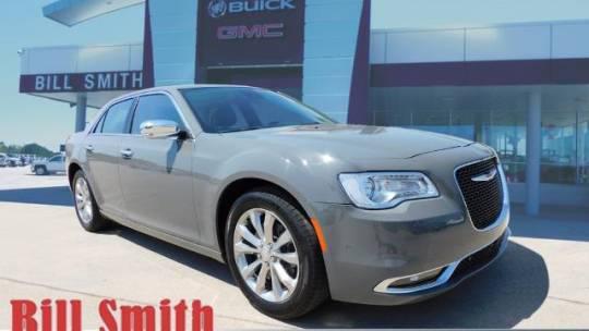 2019 Chrysler 300 Limited AWD for sale in Cullman, AL