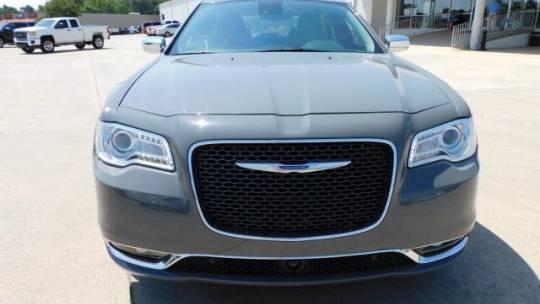 2019 Chrysler 300 Limited AWD