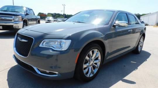 2019 Chrysler 300 Limited AWD