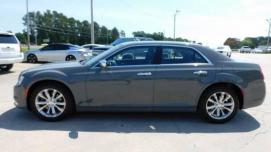 2019 Chrysler 300 Limited AWD