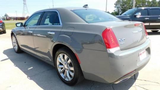 2019 Chrysler 300 Limited AWD