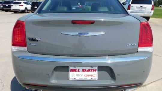 2019 Chrysler 300 Limited AWD