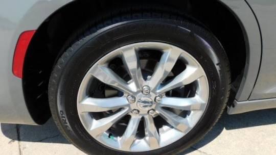 2019 Chrysler 300 Limited AWD